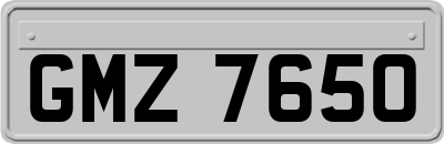 GMZ7650