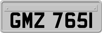 GMZ7651