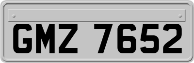 GMZ7652