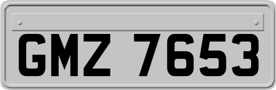 GMZ7653