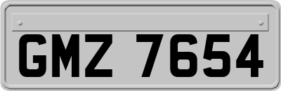 GMZ7654