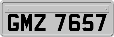 GMZ7657