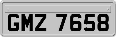 GMZ7658