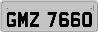 GMZ7660