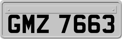 GMZ7663