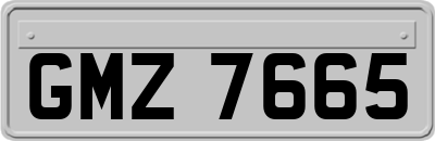 GMZ7665