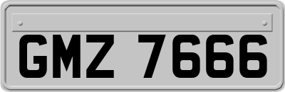 GMZ7666