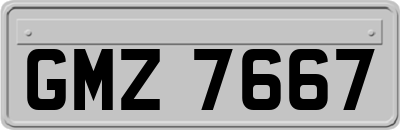 GMZ7667