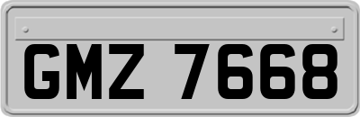 GMZ7668