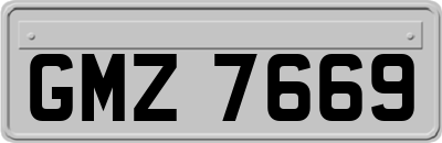 GMZ7669