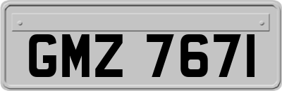 GMZ7671