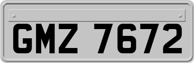 GMZ7672