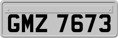 GMZ7673
