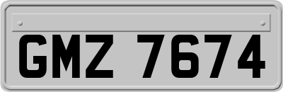 GMZ7674