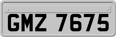 GMZ7675