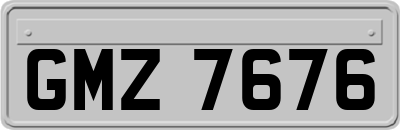 GMZ7676