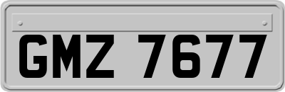 GMZ7677