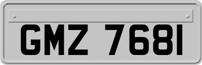 GMZ7681