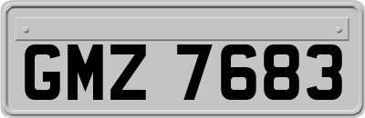 GMZ7683