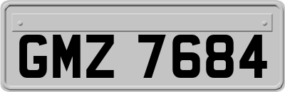GMZ7684
