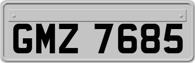 GMZ7685