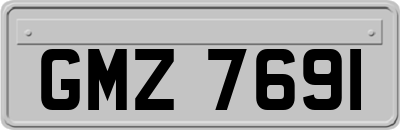 GMZ7691