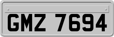 GMZ7694