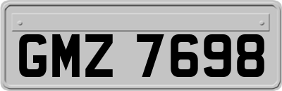 GMZ7698