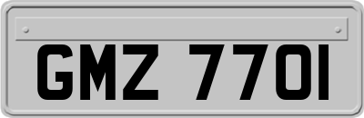 GMZ7701