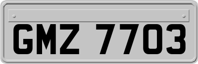 GMZ7703