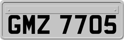 GMZ7705