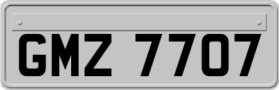 GMZ7707