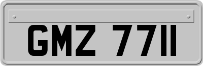 GMZ7711