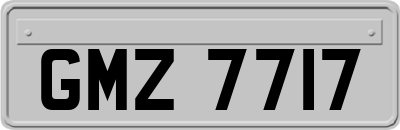 GMZ7717