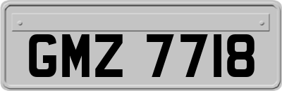 GMZ7718