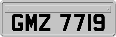 GMZ7719