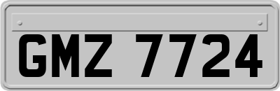 GMZ7724