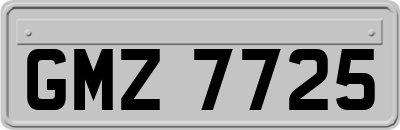 GMZ7725