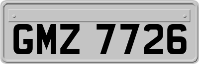 GMZ7726