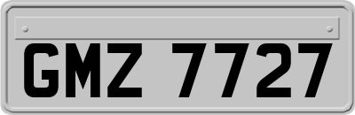 GMZ7727