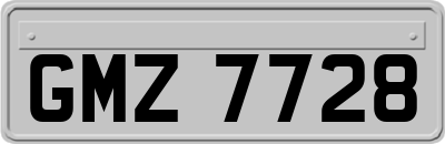 GMZ7728