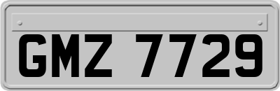 GMZ7729