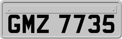 GMZ7735