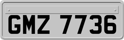 GMZ7736