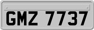 GMZ7737