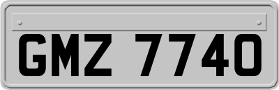 GMZ7740