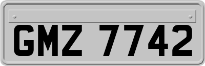 GMZ7742