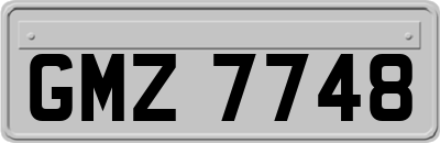 GMZ7748