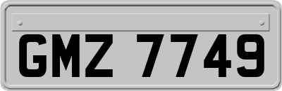 GMZ7749