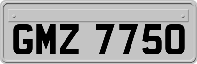 GMZ7750
